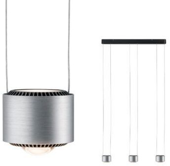 Paulmann Lampa Aldan 79720 79720
