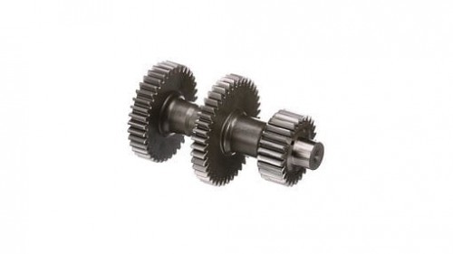 NEW HOLLAND CASE Wałek CNH 47126623 47126623