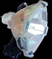 Lampa do EIZO IX460P - oryginalna lampa bez modułu VLT-X400LP