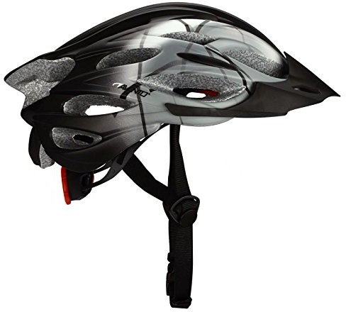 Avento Kask rowerowy  Senior, m 8716404280987