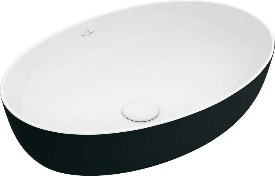 Villeroy & Boch Artist 610x410 419861BCT8