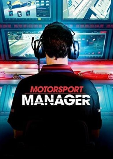 Motorsport Manager