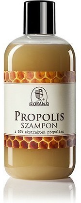 Korana KORANA SZAMPON PROPOLISOWY 300ML KR905
