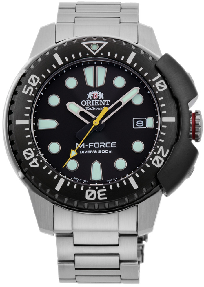 Orient RA-AC0L01B00B M-FORCE