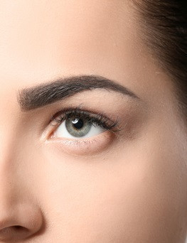 Makijaż permanentny brwi  Białystok P0006531