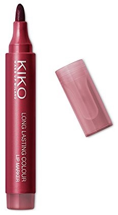 KIKO Milano KIKO Milano Long Lasting Colour Lip Marker 106 | Pisak do ust z formułą no-transfer, naturalny i bardzo długotrwały efekt tatuażu (10 godzin)