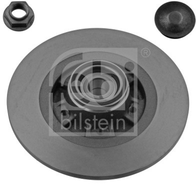 Febi Tarcza hamulcowa BILSTEIN 38304
