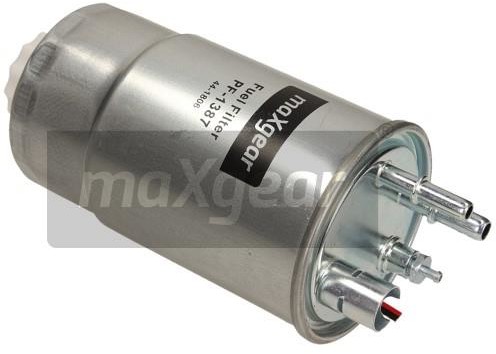 MAXGEAR Filtr paliwa 26-1118 26-1118