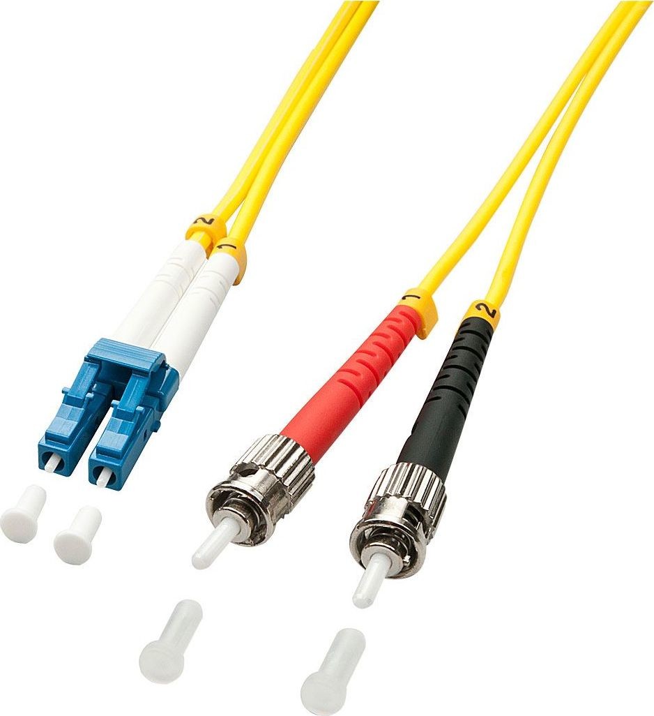 Lindy LC ST 2m żółty 47461 47461