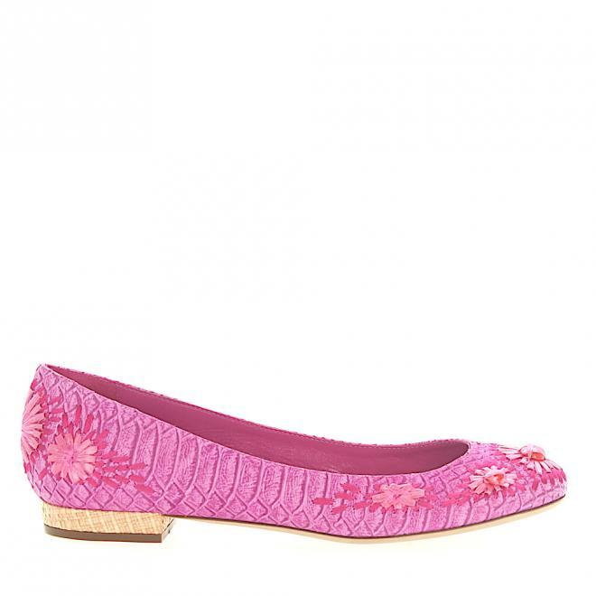 Dior Dior Baleriny klasyczne