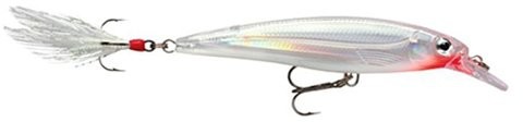 Rapala X-Rap Jerkbait 08 Fishing Lures XR08