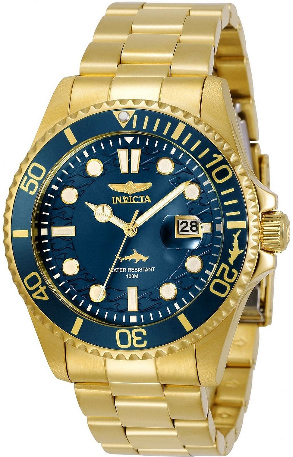 Invicta 30024