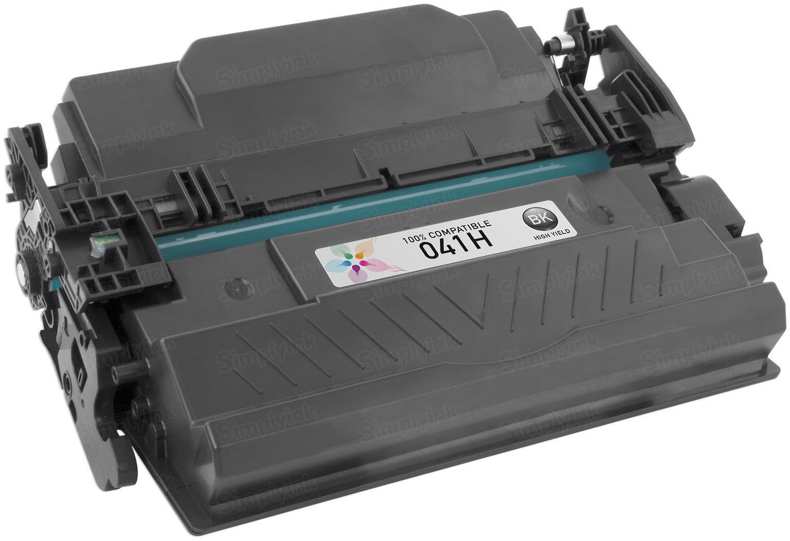 Canon Canon CRG-041H czarny (black) toner zamiennik