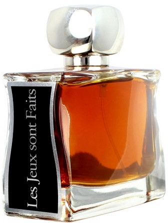 JOVOY Les Jeux sont Faits woda perfumowana 100ml
