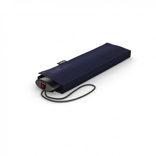 Knirps Parasol składany AS.050 Slim Navy DOP9590501201