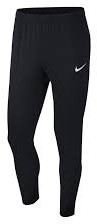 Nike męskie spodnie academy18 Tech Training, czarny, s 893652-010