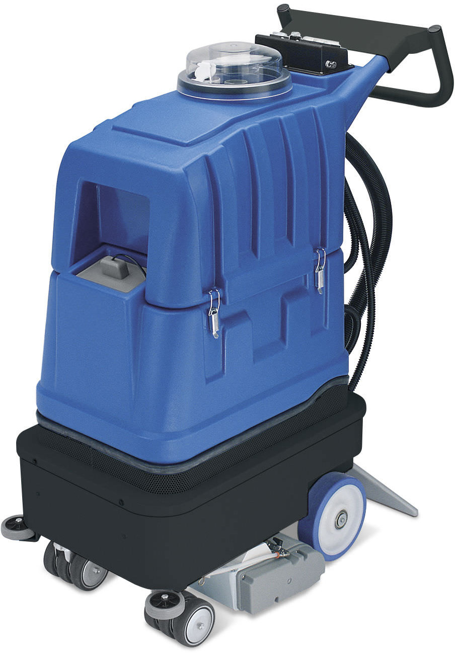 Santoemma Santoemma Elite Battery - maszyna ekstrakcyjna elite-battery