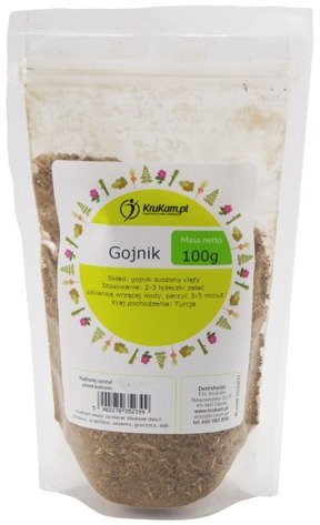 KruKam Gojnik 100g