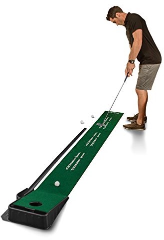 SKLZ Accelerator Pro techniki putting-Matte ACP2-001
