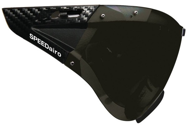 CASCO SPEEDmask szybka przeciwsłoneczna do kasków SPEEDairo i SPEEDster