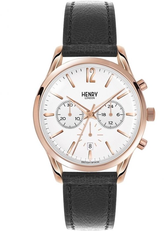 Henry London HL39-CS-0036
