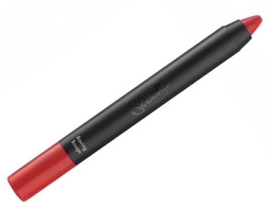 Sleek Power Plump Lip Crayon 1045 Raving Rouge