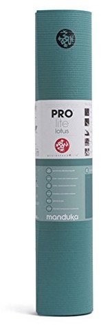 Manduka manduka ProLite mat, zielony, w rozmiarze uniwersalnym 112011L10