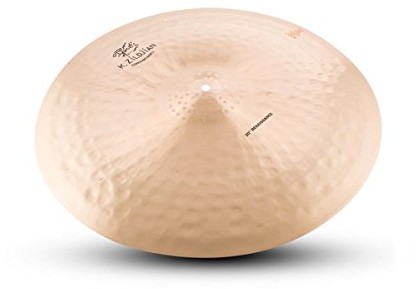 Zildjian Zildjian Constantinople Series Talerz perkusyjny 51 cm (20$11) K1118