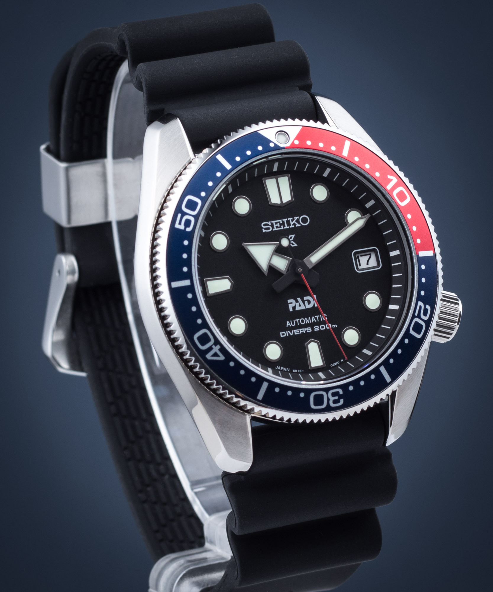Seiko Prospex 1968 Diver SPB087J1