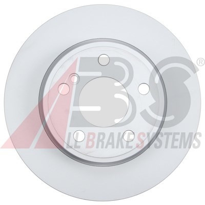 A.B.S. ALL BRAKE SYSTEMS BV.) ALL BRAKE SYSTEMS BV.) 18170 18170