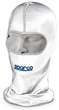 Sparco sparco-kapuzenm  TZe Std, biały 002231B