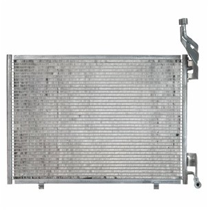 DELPHI Skraplacz, klimatyzacja CF20234
