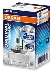 Osram Żarówka ksenonowa Osram 66350 Original Xenarc D3R 42V 35W 4500K B31-2253