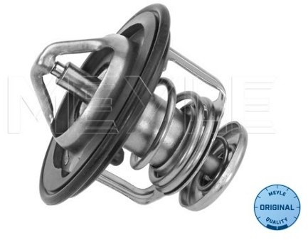 Wulf Gaertner Autoparts Termostat, środek chłodzący Wulf Gaertner Autoparts 31-28 228 0001