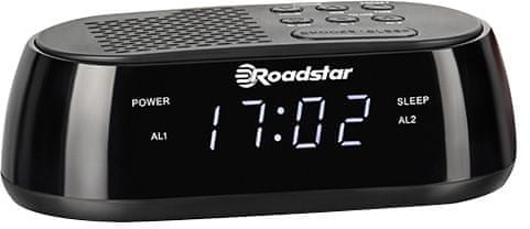 Roadstar CLR-2477