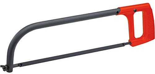 Draper Redline 68413 piła ramowa do 300 MM 68413