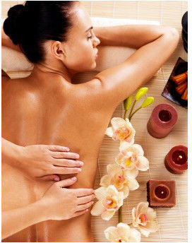 Masaż świecą  Polkowice P0008252