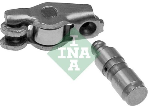 INA Zestaw dodatków, dźwignia ciagnaca 423 0009 10