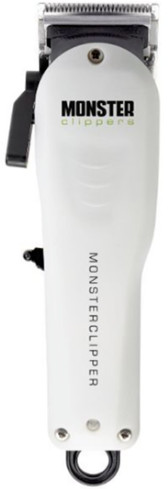 Monster MONSTER Clipper Taper Blade White profesjonalna maszynka