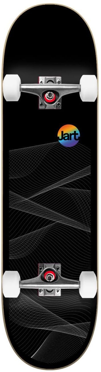 Jart complet skateboard BEAT COMPLETE
