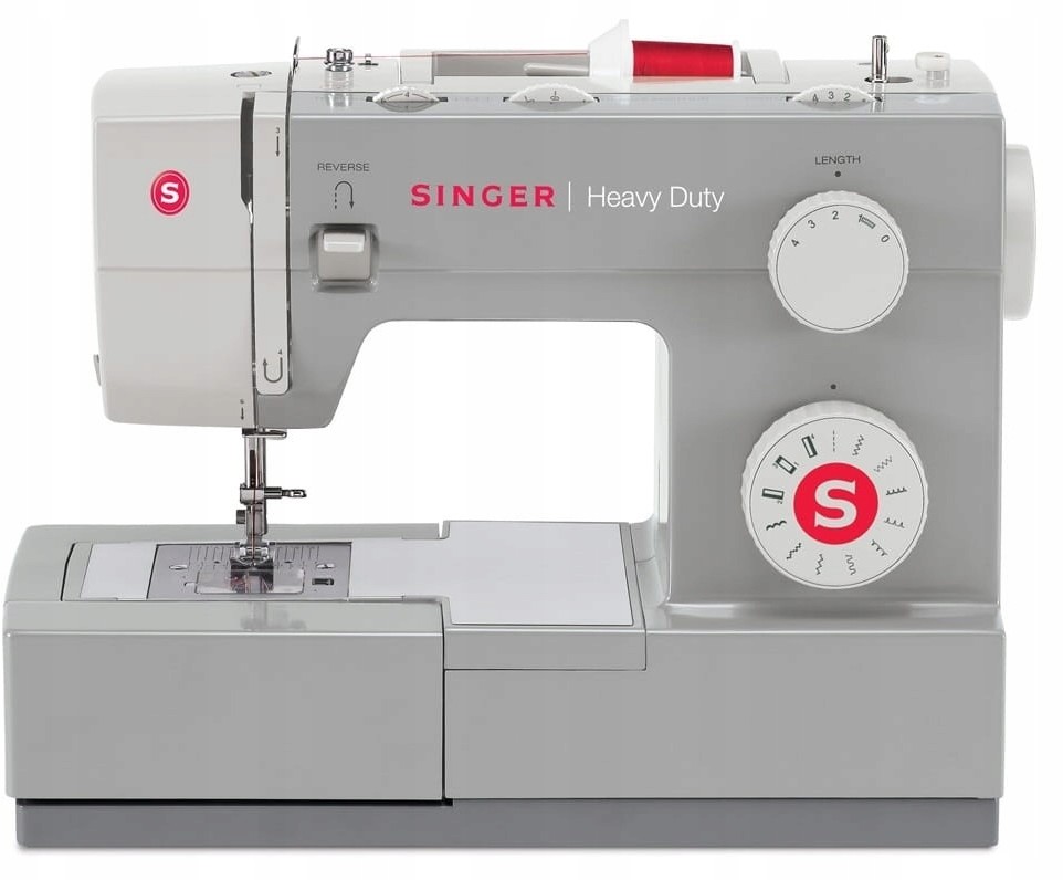 Singer Maszyna do szycia Smc 4411