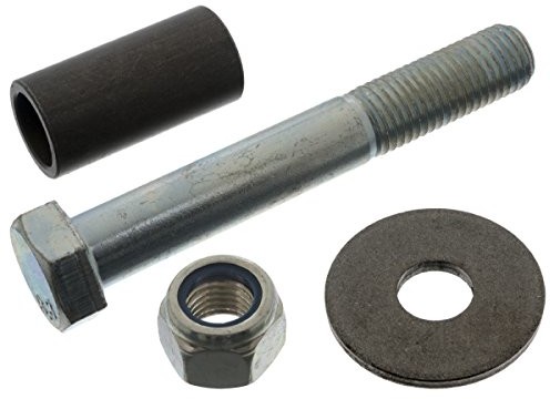febi bilstein Zestaw naprawczy do febi Bilstein 10437 Amortyzatory mocowanie () 10437