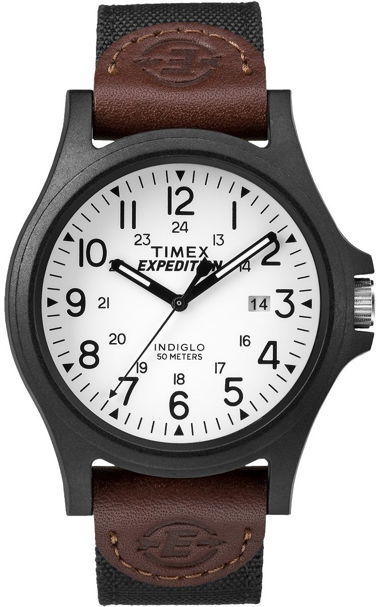 Timex Expedition TW4B08200