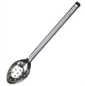 Vogue L671 marynat łyżeczka perforowane, 35,6 cm L671