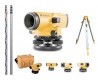 Topcon AT-B4A niwelator optyczny 24X Statyw + Łata ZestawProfesjonalny ATB4Az