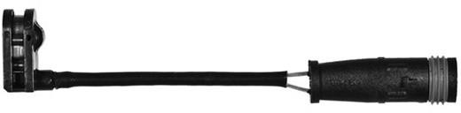 BREMBO Styk ostrzegawczy, zużycie okładzin hamulcowych A 00 287