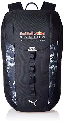 Puma PUMA RBR Replica Back Pack, niebieski 074491 01_OSFA