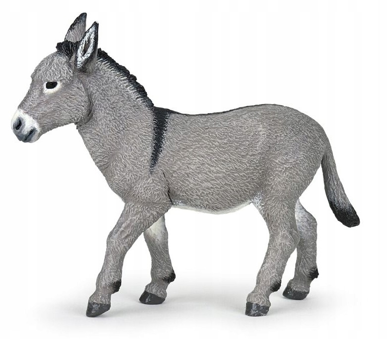 Papo 51179 Osioł prowansalski