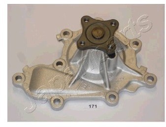 JAPANPARTS Pompa wodna PQ-171