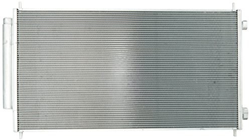 Valeo 814232 kondensator, klimatyzator typu split 814232